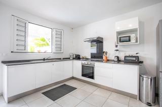 Résidence les 3 Mâts - Le Robert - Hyacinthe - 8