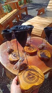 Chalé Rio Capetinga - 4