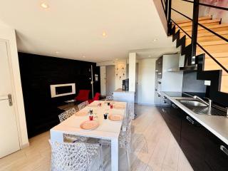 Résidence La Clef - Appartement pour 7 personnes de 42m² MAE-7581 - 2