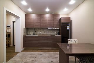 ЖК Ару парк - 5