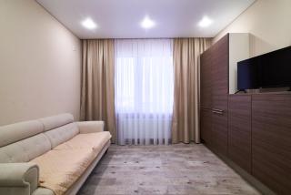 ЖК Ару парк - 1