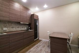 ЖК Ару парк - 4