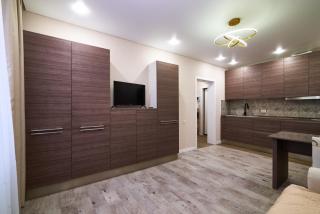 ЖК Ару парк - 6