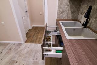 ЖК Ару парк - 2