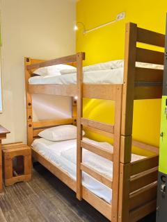 DREAM Hostel Kyiv - 9