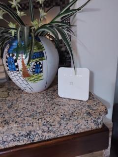 Bizerte Résidence soltana RDC vue mer - 9