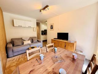 Résidence La Lanterne - Appartement 2 pièces pour 4 personnes de 22m² MAE-4493 - 6