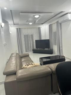 Happiness House Gambia - 6