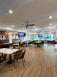 Hotel Sol del Pacifico - 8