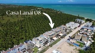 MHV Milagres - Lanaí 08, Casa spaziosa e confortevole a pochi metri dalla Cappella dei Miracoli e dalla spiaggia di Riacho - 9