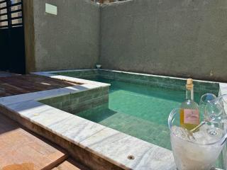 MHV Milagres - Lanaí 08, Spacious and Comfortable House a few meters from the Chapel of Miracles and Riacho Beach - 2