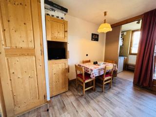 Résidence La Pendule - Appartement 2 pièces pour 4/5 personnes MAE-0073 - 4