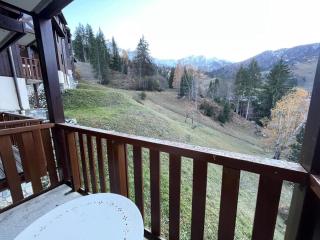 Résidence Cheval Blanc G - CHEVAL BLANC C11 MAE-6761 - Valmorel - 1