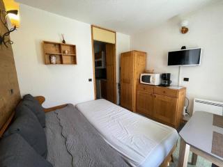 Résidence Riondet G - RIONDET 27 MAE-6891 - Valmorel - 2