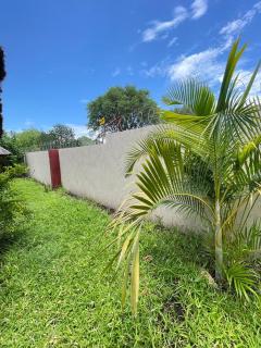 Ngami Gates Boutiqúe Guesthouse - 2