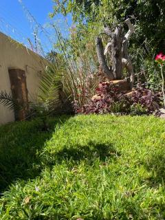 Ngami Gates Boutiqúe Guesthouse - 5