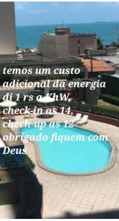 Apartamento Porto de Iracema - 9