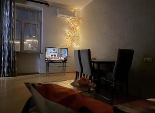 Cascade View Apartment - 8