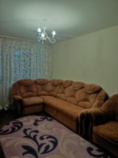 2 кімнатні апартаменти в центрі міста - 5