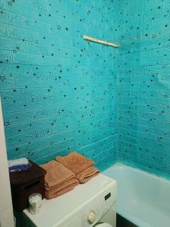 2 кімнатні апартаменти в центрі міста - 4