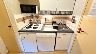 Résidence Eyssina - Appartement 2 chambres à 100m des pistes à Vars MAE-9881 - Vars - 2