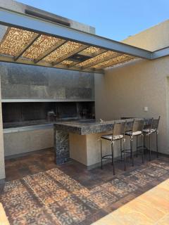 Moderno departamento, pileta, parrilla, gimnasio EXCELENTE UBICACIÓN - 4