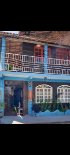 Pousadinha encantos, Arraial d'Ajuda -BA - 8