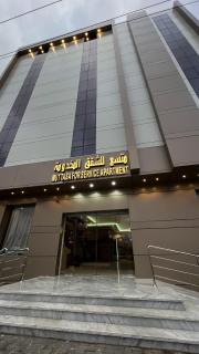 متسع للشقق المخدومة - 9