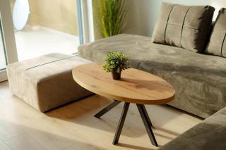 Modern apartment with terrace in Petrovec - 0