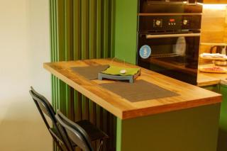 Modern apartment with terrace in Petrovec - 8