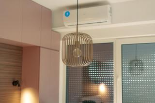 Modern apartment with terrace in Petrovec - 6