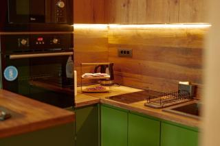 Modern apartment with terrace in Petrovec - 4