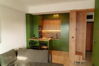 Modern apartment with terrace in Petrovec - 3