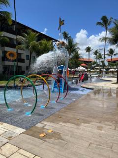 Marulhos Resort Flats - 8