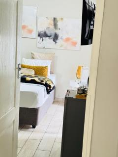 Ts Group Africa furnished apartments - Marothwane Saturday Sebola - 6