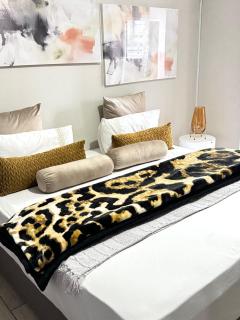 Ts Group Africa furnished apartments - Marothwane Saturday Sebola - 7