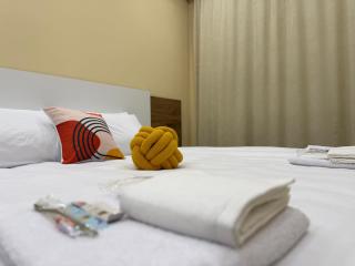 Family apartment on Koghbatsi street - 9