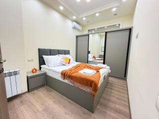 Family apartment on Koghbatsi street - 8