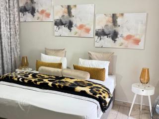 Ts Group Africa furnished apartments - Marothwane Saturday Sebola - 9