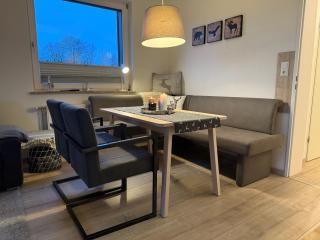 PrimeLoft "Skiwiese" - Maisonette - Balkon - modern & geräumig - Garage - bis 6 Pers - Familien - 7