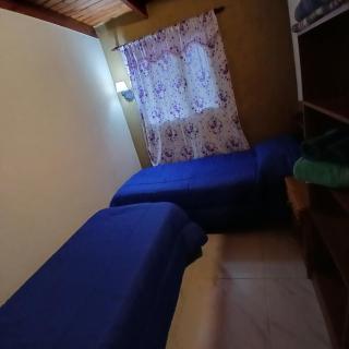 Apart El Cañadon - 1