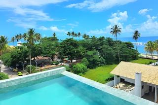 Di Maré Residence by Temporada Inn - 8