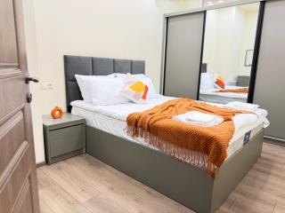 Family apartment on Koghbatsi street - 7