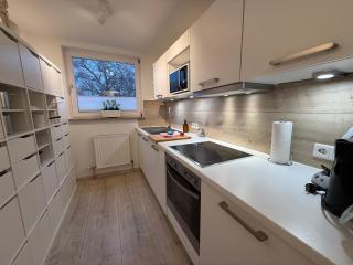 PrimeLoft "Skiwiese" - Maisonette - Balkon - modern & geräumig - Garage - bis 6 Pers - Familien - 8