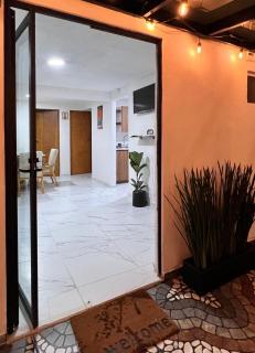 Depto planta baja Cuautitlán izcalli - 2