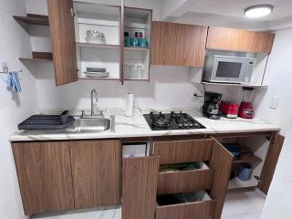 Depto planta baja Cuautitlán izcalli - 5