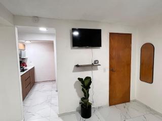 Depto planta baja Cuautitlán izcalli - 4