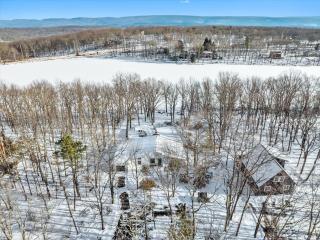 LUX Lakefront, Fireplace, Hot Tub, Pool, FIFA 2026 - 3