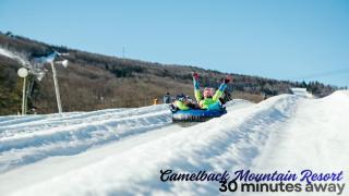 LUX Lakefront, Fireplace, Hot Tub, Pool, FIFA 2026 - 2