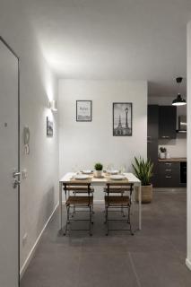 Appartamento Duomo-Porta Romana - 0